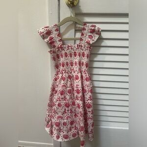 Hill house little girls nap dress